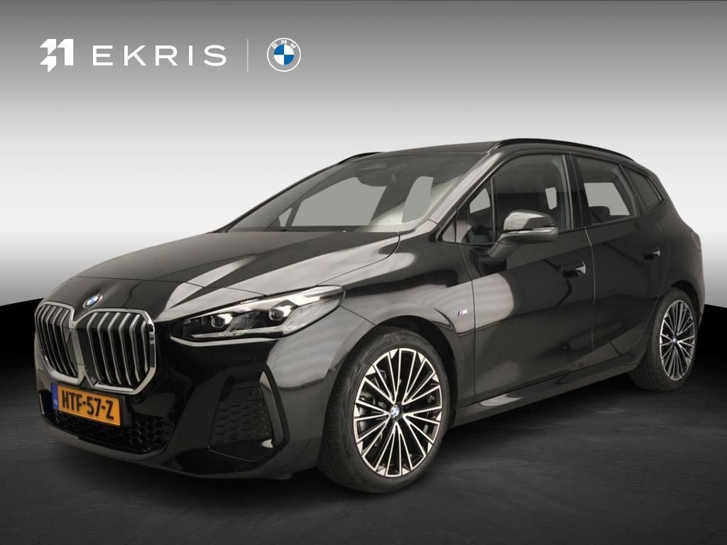 BMW 218 Active Tourer 2 Serie 218i | M-Sportpakket