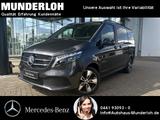 Mercedes-Benz V 220 d EDITION Lang Night AHK SpurW AUT LM LED - Mercedes-Benz V 220 in Oldenburg