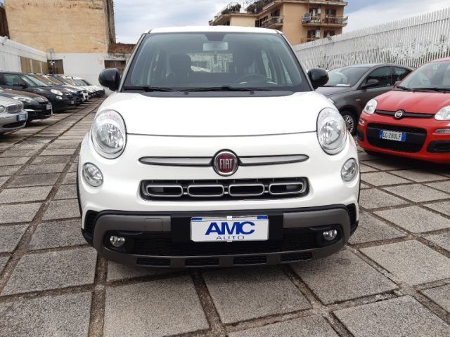 Fiat FIAT 500L 1.3 Multijet 95 CV Cross