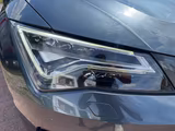 Cupra Ateca 4Drive+AUTOM.+NAVI+TEMPOM.+LED+ALCANTARA++ - Cupra Ateca Gebrauchtwagen in Berlin