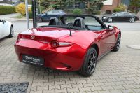 Mazda MX-5 - Vorschau Bild 8