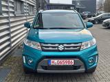 Suzuki Vitara 1.6 DDiS 4x4 KAMERA/1.HAND/AHK/ACC - Suzuki Vitara: Geländewagen