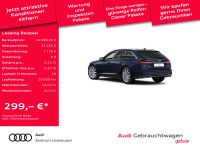 Audi A6 - Vorschau Bild 2