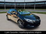 Opel Astra K Lim. 5-trg. Business Start/Stop - Opel Astra Business mit Benzin-Antrieb