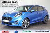 Ford Puma ST-Line 1.0 DIGITAL+NAVI+LANE+PDC+17" - Ford Puma Gebrauchtwagen in Hamburg