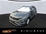 Volkswagen T-Roc 1,5TSI DSG Life AHK LED Kamera - VW T-Roc LIFE Gebrauchtwagen