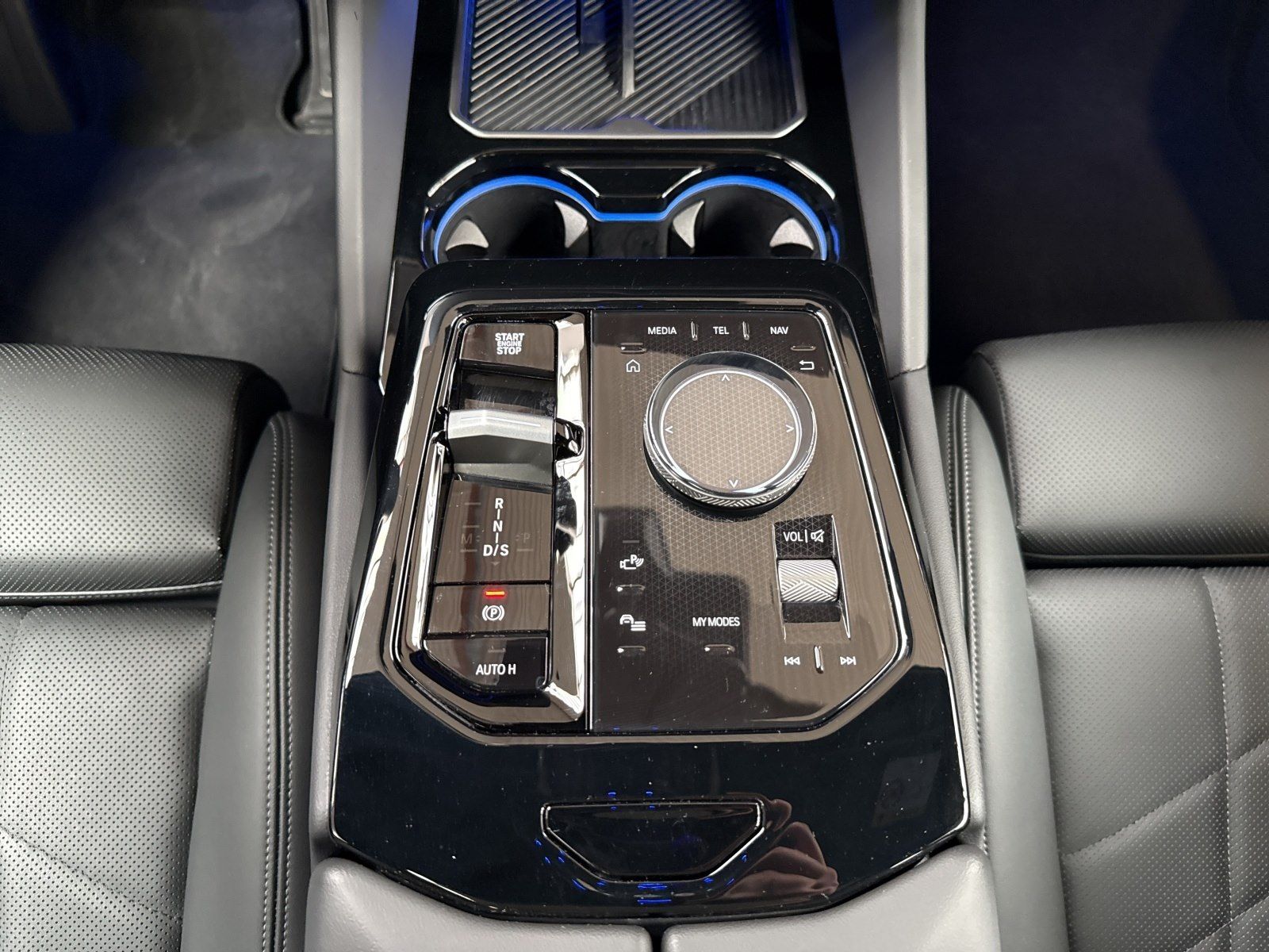 BMW 540 - Bild 12