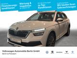 Skoda Kamiq 1.5TSI DSG Ambition NAVI LED AHK PDC - Skoda Kamiq aus 2023