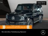 Mercedes-Benz G 500 AMG/SHD/Burmester/Fahrassi/Night/Multikont