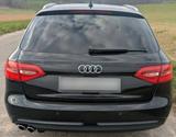 Audi A4 2.0 TDI 110kW multitronic Ambition Avant ... - Audi A4: TDI Multitronic