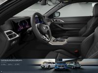 BMW 420 - Vorschau Bild 4
