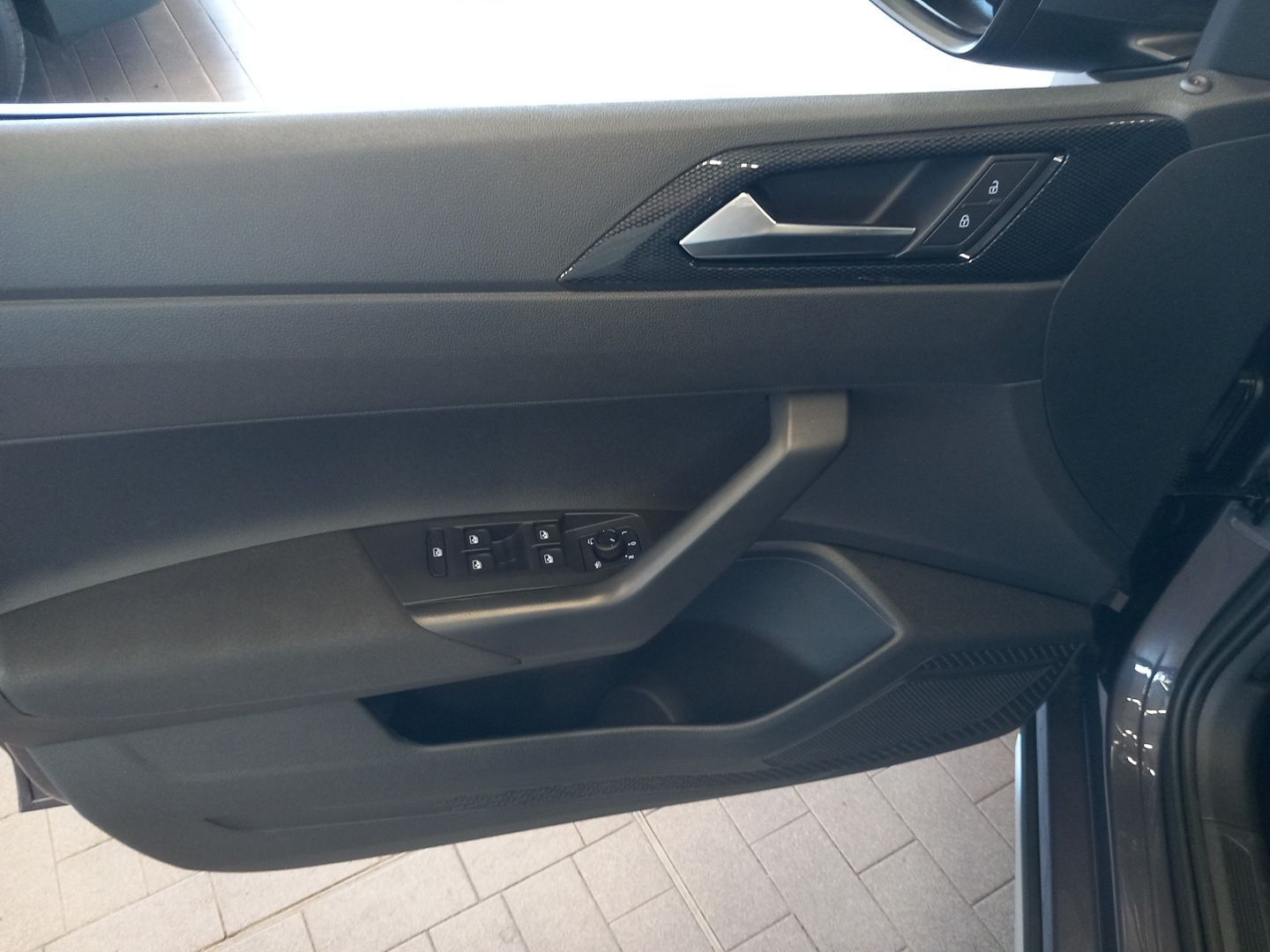 Volkswagen Taigo - Bild 8