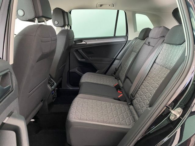 Tiguan Life 1.4 TSI DSG eHybrid NAVI+LED+SHZ+EPH