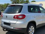 Volkswagen Tiguan Sport & Style 4Motion DSG - Volkswagen Tiguan mit Diesel-Antrieb: Van