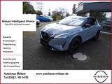 Nissan Qashqai 1,5 VC-T e-Power Black Edition AHZV - Nissan Qashqai: Black Edition