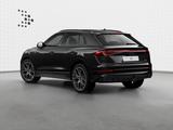 Audi Q8 50 TDI qu. S line Air*AHK*Pano*ACC*360°*HuD - Audi Q8 in Leipzig