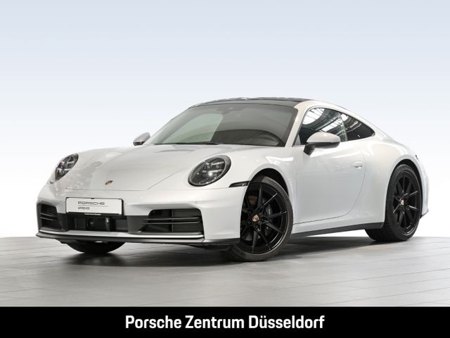 PORSCHE 992 911 Carrera Sportabgasanlage LED-Matrix BOSE