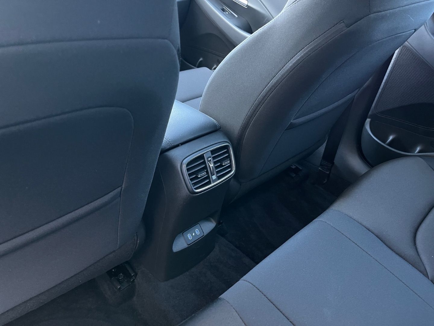 Hyundai i30 – Bild 18