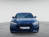 Audi A4 Lim. 35 TFSI S tronic 2x S line LED AHK Optik - Audi A4: TFSI Line