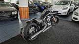Harley-Davidson Softail Custom FXSTC/1.Hd/9.700 KM/Um-Unfallfrei - HARLEY-DAVIDSON SOFTAIL CUSTOM