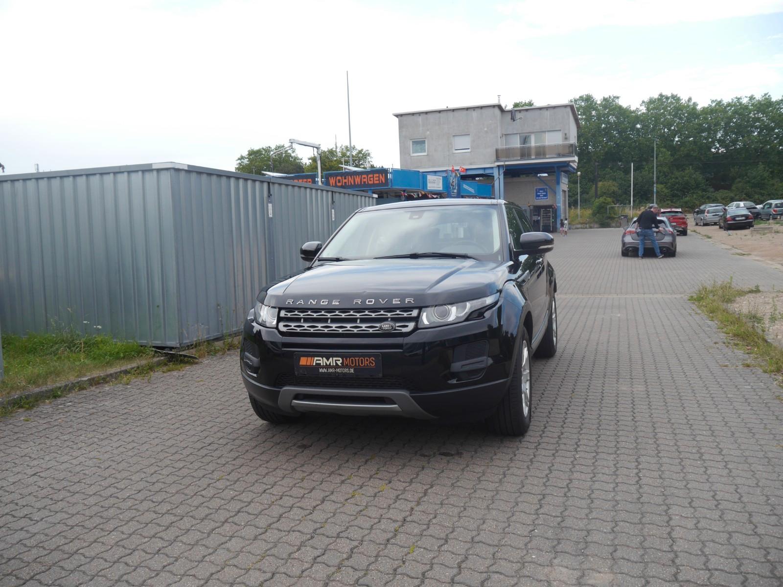 Land Rover Range Rover Evoque 2.2 *Klima*PDC*4x4