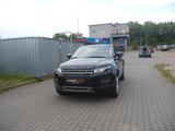 Land Rover Range Rover Evoque 2.2 *Klima*PDC*4x4 - Land Rover Range Rover Evoque Gebrauchtwagen in Hannover