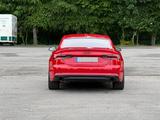 Audi A5 2.0 TFSI S tronic quattro Sportback Mildhybri - Audi A5 in Duisburg