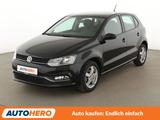 Volkswagen Polo 1.0 Comfortline*TEMPO*PDC*KLIMA*GARANTIE* - Volkswagen Polo Comfortline mit Benzin-Antrieb