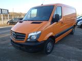 Mercedes-Benz Sprinter II 216 CDI Kasten - Mercedes-Benz Sprinter 216 cdi