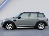 MINI Countryman All4 Steptronic LEDER+NAVI+LED+SHZ - MINI Cooper Countryman: All4
