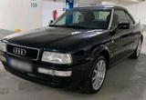 Audi AUDI 80 CABRIO WERTGUTACHTEN 28.250,- KLI... - Audi Gebrauchtwagen von 1994
