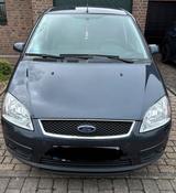 Ford Focus C-Max - gebrauchte Ford C-Max aus dem Jahr 2007