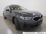 BMW 620 Gran Turismo Aut. Pano LED-Xenon LC-Pro ACC - graue BMW 620 Gran Turismo