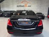 Mercedes-Benz S 350/Lim/BlueTec/LANG/360*/LED/CHAUFFEUR/PANO - gebrauchte Mercedes-Benz S 350 aus dem Jahr 2016