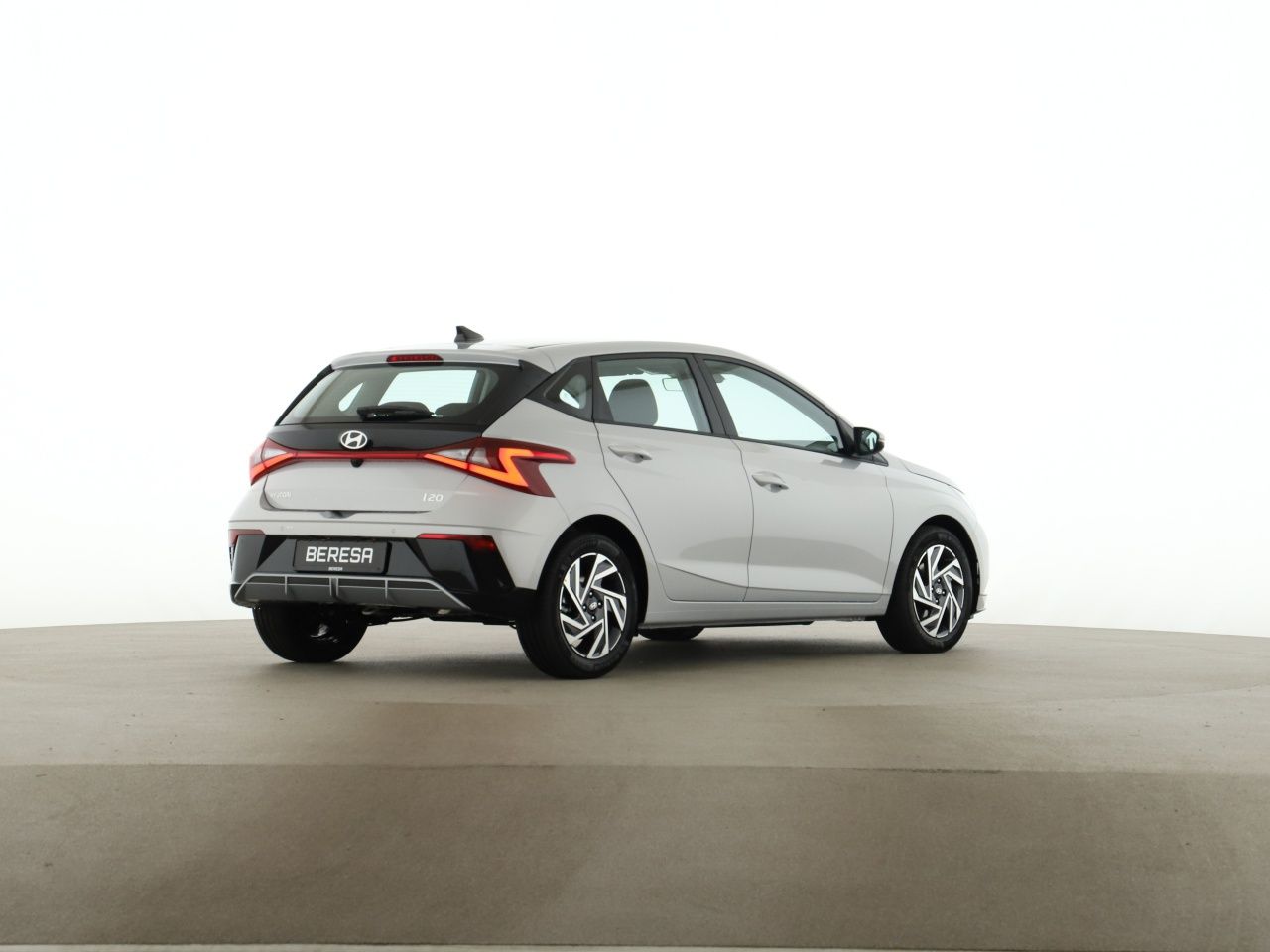Hyundai i20 – Bild 7