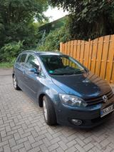 Volkswagen Golf Plus 1.4 Team Team - Volkswagen Golf Plus in Krefeld