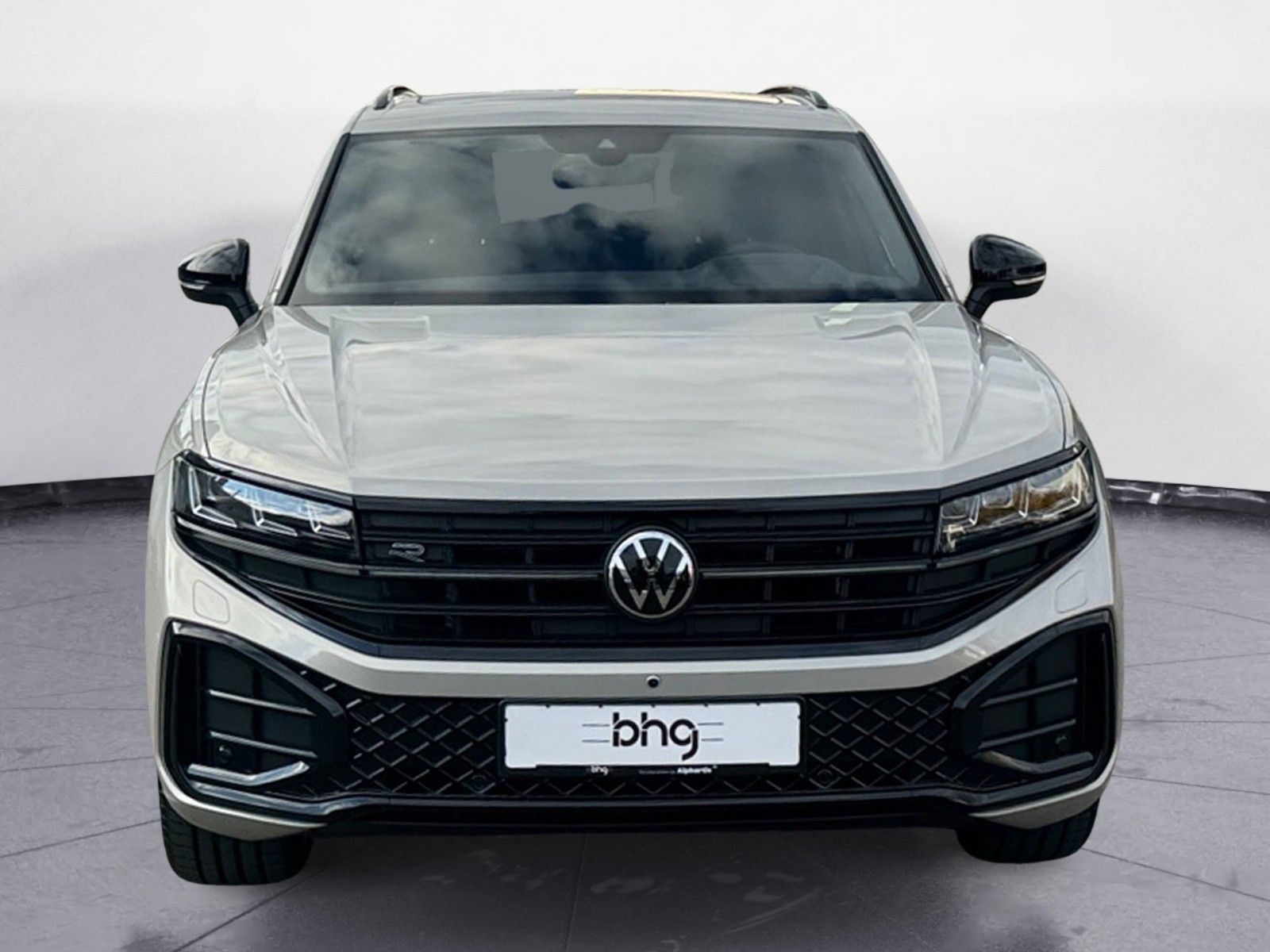 Volkswagen Touareg R-Line 3,0 l V6 TDI SCR 4MOTION  8-Gang- imagem 3