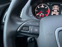 AUDI Q3 2.0 TDI quattro S-Line NAV KAM BI-XENON AHK bei Autohaus Landmann & Maier OHG