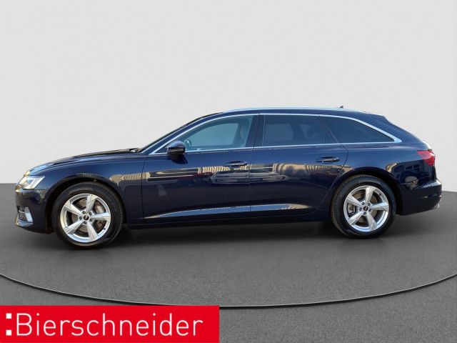 Audi A6 - Bild 3