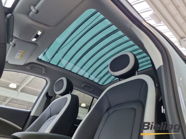 X-Series E30X Nordic Edition 50, 360° Kamera, Si