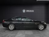 BMW 520d F10  AHK HiFi Navi SHZ Start-Stop Xenon - BMW 520: F10 520d