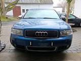 Audi A4/S4 S-line 1.9 TDI - Audi A4 aus 2001: Line