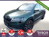 Skoda Karoq 1.5 TSI 150 DSG Scout LED Nav ACC Kam SHZ - Skoda Karoq: Scout