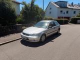 Honda Civic EK3 Facelift / E-Paket / Klima - Honda Gebrauchtwagen von 1999