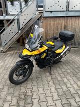BMW F 650 GS - BMW ENDURO 650