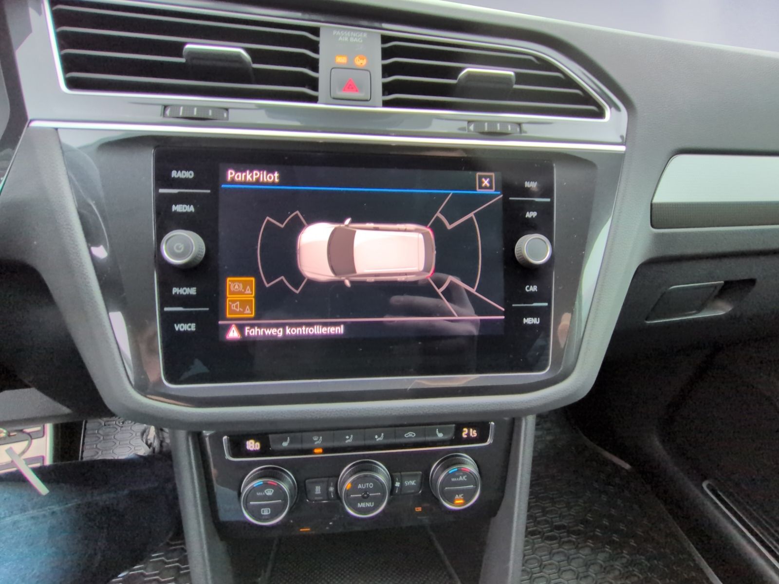 Tiguan 2.0 TDI DSG 4M Join AHK+HEAD-UP