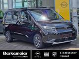 Opel Combo Life XL GS **7-Sitzer/Automatik/Navi** - Opel Combo Life Gebrauchtwagen in Münster