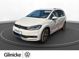 Volkswagen Touran 1.5 TSI Highline Klima SiHz LED Navi - VW Touran Gebrauchtwagen in Erfurt