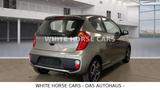Kia Picanto Spirit KLIMA MFL SHZ SHEFT GUTACHTEN TOP - Kia Picanto: Spirit