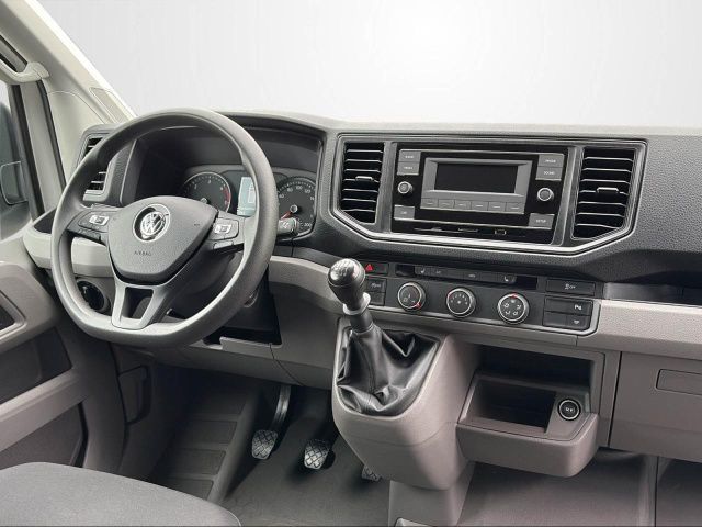 CRAFTER KASTEN 2.0 TDI MR